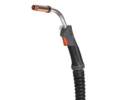 Фото Горелка PARKER MIG SGB5000-50ERBG SUREGRIP (мод. PARKER SGB 501W) 5 м