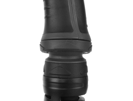 Фото Горелка PARKER MIG SGB5000-50ERBG SUREGRIP (мод. PARKER SGB 501W) 5 м