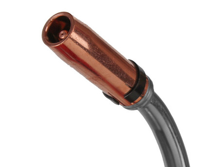 Фото Горелка PARKER MIG SGB5000-50ERBG SUREGRIP (мод. PARKER SGB 501W) 5 м
