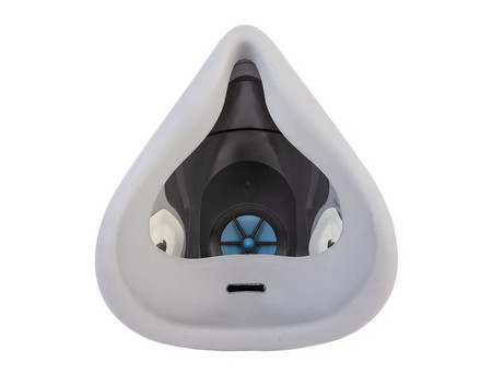 Фото Полумаска Jeta Safety 5500P, размер M