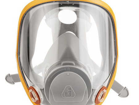 Фото Полнолицевая маска Jeta Safety 5950, размер M